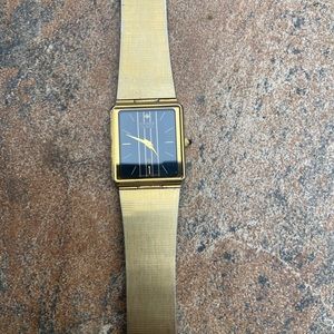 Men’s dress watch citizen